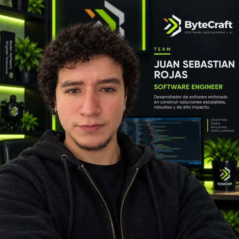 Juan Sebastián Rojas